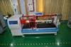 Nonwoven BOPP Tape Cutting Machine For Printed Materials And Textured Paper