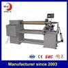 High Speed CNC BOPP Tape Cutting Machine For Wallpaper And Aritifical Leather Roll