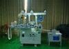 Full Automatic Gasket Die Cutting Machine For Paper Sticker and Mylar