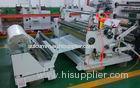 High Speed Plastic Film Slitting Machine For Jumbo Roll Foam And Paper