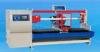 Double Shafts Paper / BOPP / PVC / Fabric Tape Roll Cutting Machine 1300mm - 1600mm