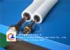 275 Mpa Ultimate Strength HVAC Copper Tubing with Thermal Insulation Ixpe Foam Material