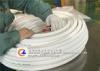 275 Mpa Ultimate Strength Anti UV PE Plastic Coated Copper Tubing High Temperature 120