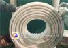 Insulated Plastic Coated 22mm Flexible Copper Pipe For Air Conditioner M1 / UL94