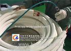 Closed Cell Insulation Plastic Coated Copper Tubing with Heat Preservation Function