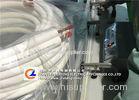 PE Anti UV PE Plastic Coated Plumbing Insulating Copper Pipes for Air Conditioner