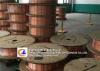 Large Diameter Refrigeration Copper Fittings For Air Conditioner / Refrigerator