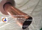 15mm Outside Diameter Rigid Plumbing Copper Pipe for Air Conditioning/ Refrigerator