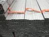 GB/T8613 GB/T8612 square Carbon steel pipe / tubing 30 X 30 - 450 X 450MM