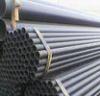 ASME B36.10 ASTM A335 P5 Copper Alloy Steel Pipe / Thick Wall Tube 10CrMo910 BS 1387