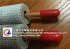 Air Conditioner PE Plastic Coated Copper Tubing with 6.35 - 44.45 mm Outside Diameter