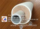Refrigerator / Air Conditioning Tubes with 0.8 - 1.6 mm Wall Thickness