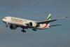 website of emirates airlines EK Emirates Airline