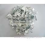 Imitation Silver Leaf Without Paper YD-F-02