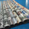 Low Price PVC Vinyl Flooring/ Sponged PVC Flooring/Plastic PVC Flooring Roll