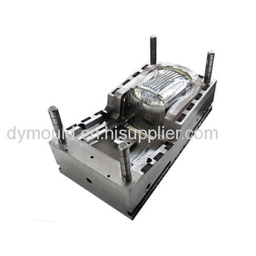 Exports of plastic injection mould chair