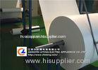 Polyurethane Coated Thermal Foam Insulation Board Material for Cooling / Heating Device