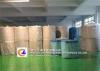 Polyurethane Coated Thermal Insulation Material for Commercial Buildings HAVC