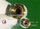 Anti UV PE Film HVAC Copper Tubing for Air Conditioner / Refrigeration 8mm Outside Diameter