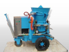 OEM LZ3ER Shotcrete Spray Gunite Machine