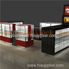 Accessories Shopping Mall Kiosk