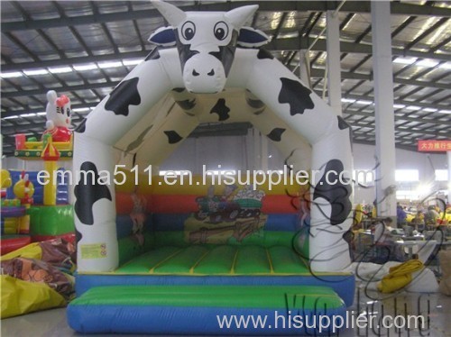 Jumping castle inflatable castle on sale