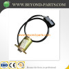 Komatsu Excavator parts PC120-6 PC200-6 PC300-6 PC400-6 6D102 rotary solenoid valve 206-60-51132 206-60-51131