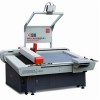 CNC LEATHER CUTTING MACHINE