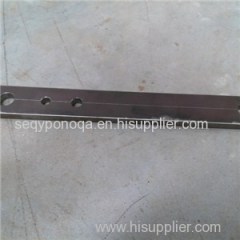 Steel Part For Bridge