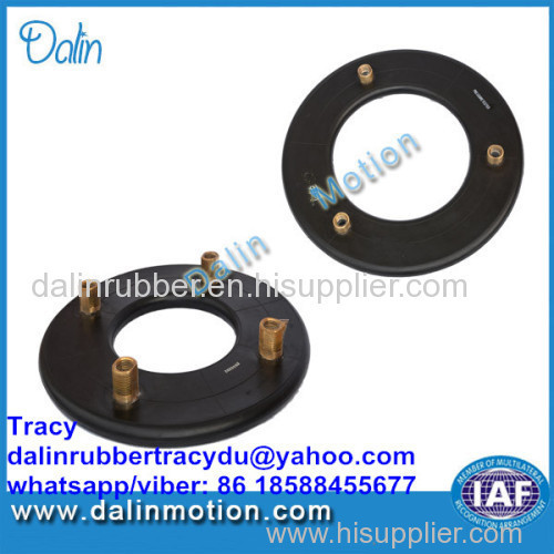 disc clutch brake air tube