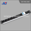 PDU Socket with double air switch