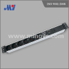 PDU with surge protector