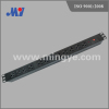 12 ways 5-20R 1U standard U.S. PDU socket