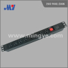 U.S. PDU with over-loading protector