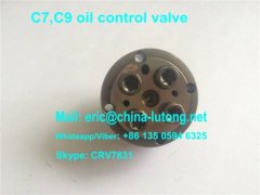 Cat / Caterpillar C7 Control valve for injector 238-8091 241-3239 254-4339 328-2582 387-9427 10R-4761/4762 /4763