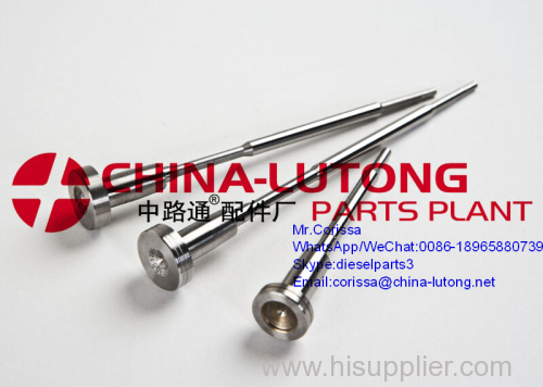 BOSCH injector valve-common rail control valve