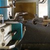 Diamond Cutter Welding Machine
