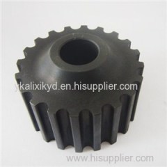 Automotive Water Pump Pulley