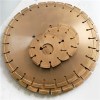 Diamond Cutting Blades Product Product Product