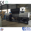 Paper Waste Shredder Recycling Machine