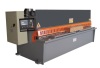 metal cutting machine hydraulic cutting machine