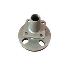 Low alloy steel casting spare parts