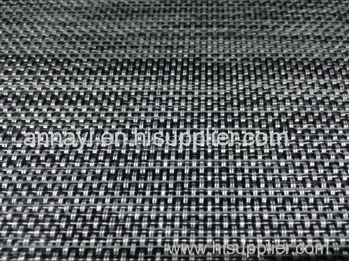 textilene nets Rafa Lin cloth fabric PVC coated fabric cloth for outdoor furniture material