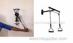 Supertech surgicals T-Pulley Physiotherapy