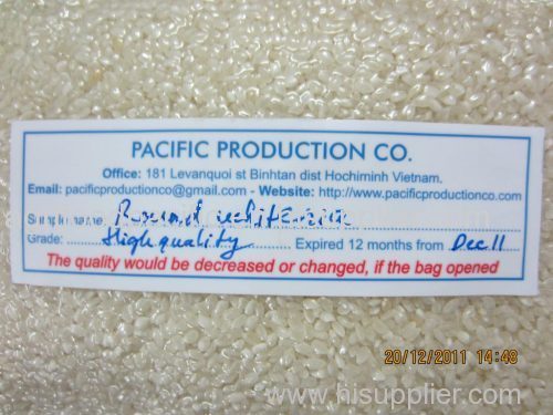 Best Price For Round White Rice