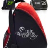 Sling Shot Personalized Sling Backpacks