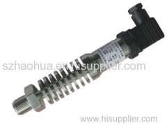 High temperature industrial pressure transmitter