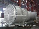 S31603 / 316L Stainless Steel Shell and Tube Condenser for MDI