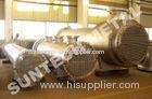 Nickel Alloy C-276 Floating Head Type Heat Exchanger Condenser 2500mm Diameter