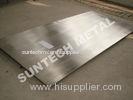Hastelloy B-3 / SA516 Gr.60 Nickel Clad Plate